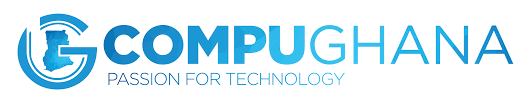 CompuGhana Logo